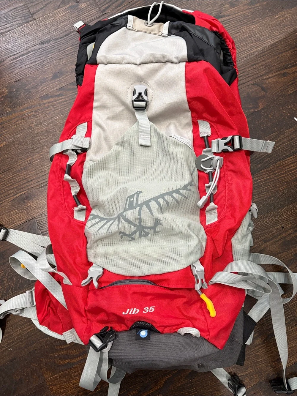 OSPREY durable hiking